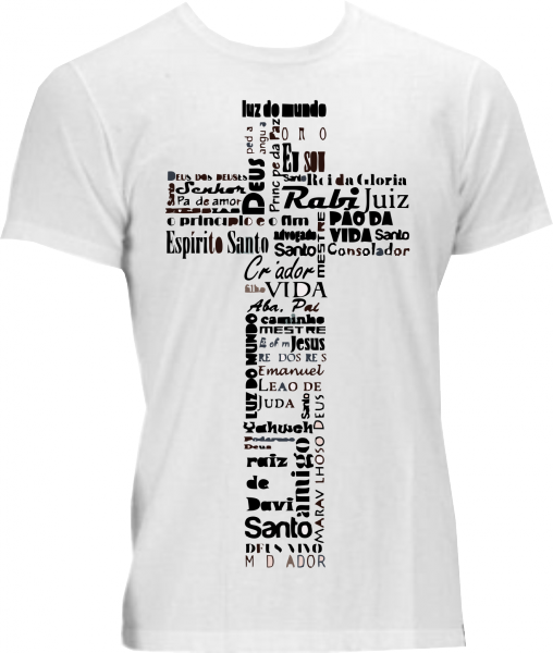 A Cruz de Cristo - CamisetasCristas.com - A Maior Webloja ...