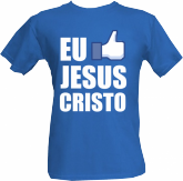 Eu Curto Jesus