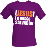 Jesus o Nosso Salvador